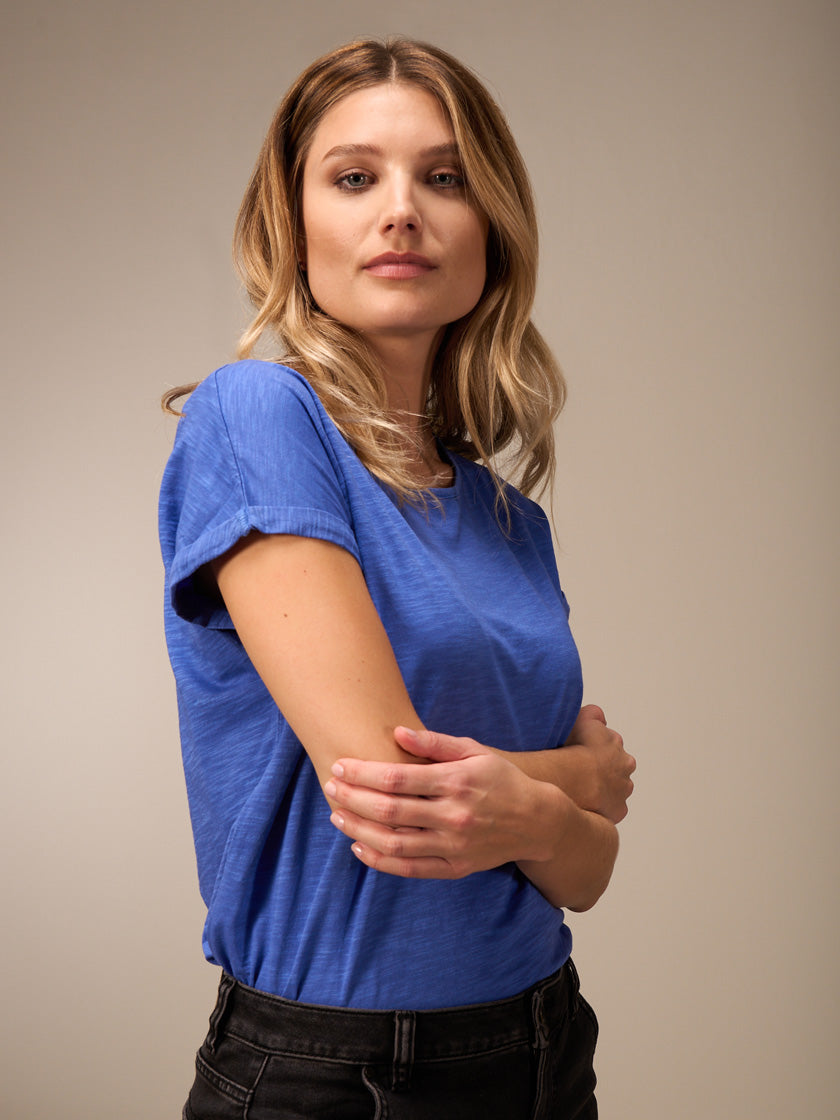 T-shirt «OCS» de NILE