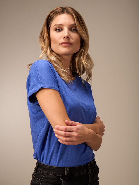 T-shirt «OCS» de NILE