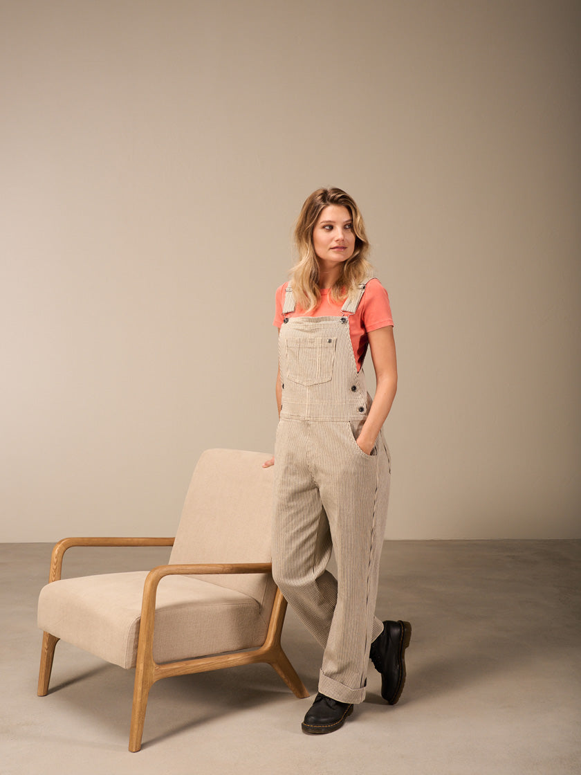 T-shirt «GOTS» de NILE