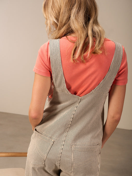 T-shirt «GOTS» de NILE