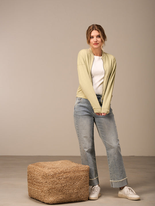 T-shirt «GOTS» de NILE