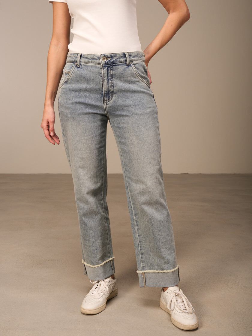 Jeans von NILE