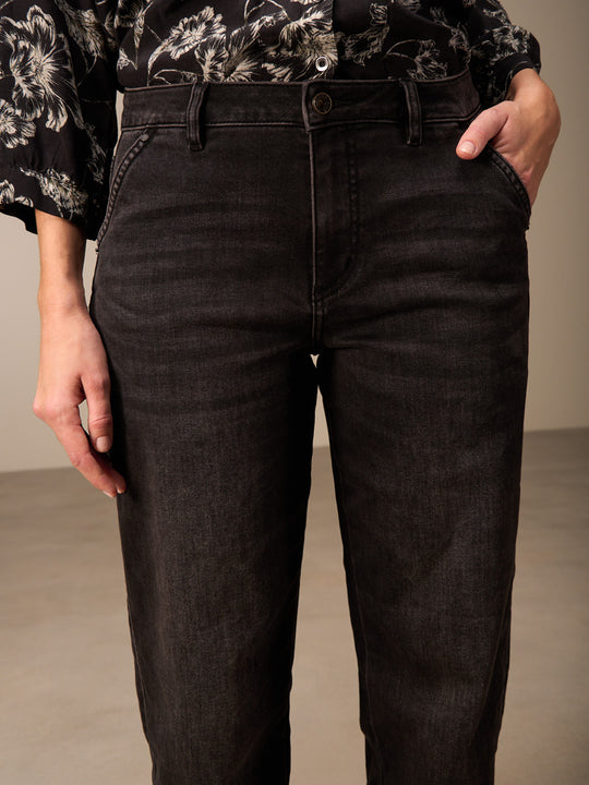 Jeans von NILE