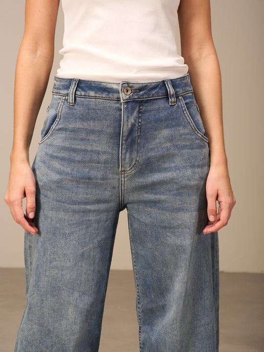 Jeans von NILE