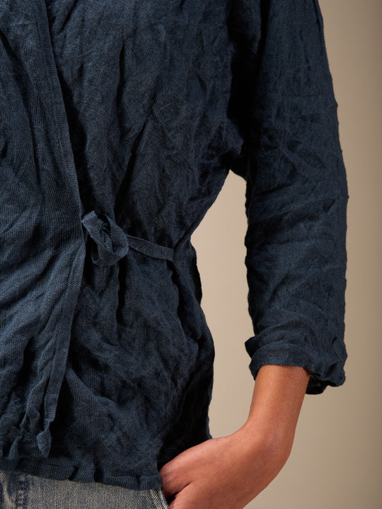 Blusenjacke von NILE