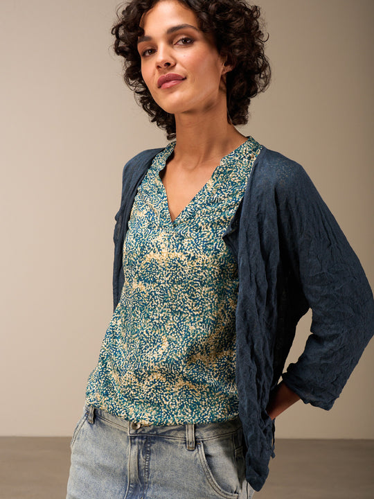 Blusenjacke von NILE