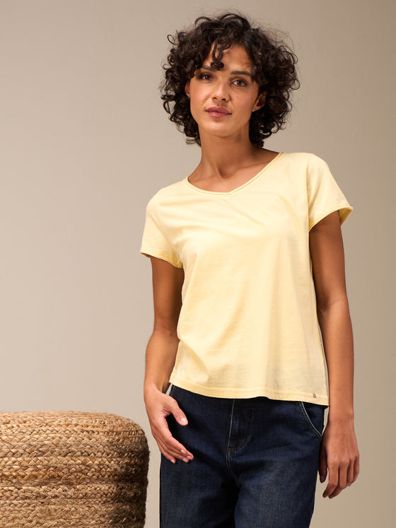 T-shirt de NILE