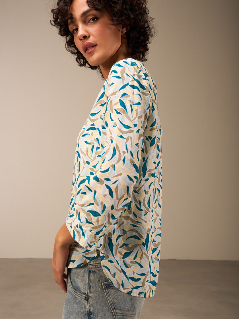 Bluse von NILE