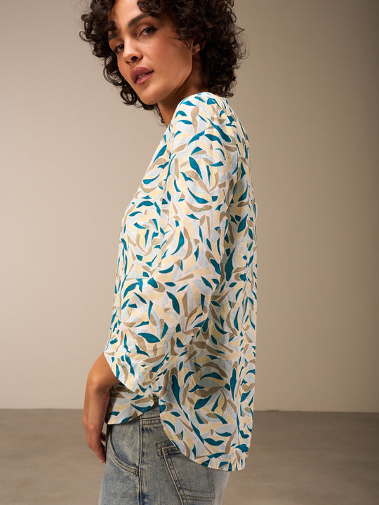 Bluse von NILE