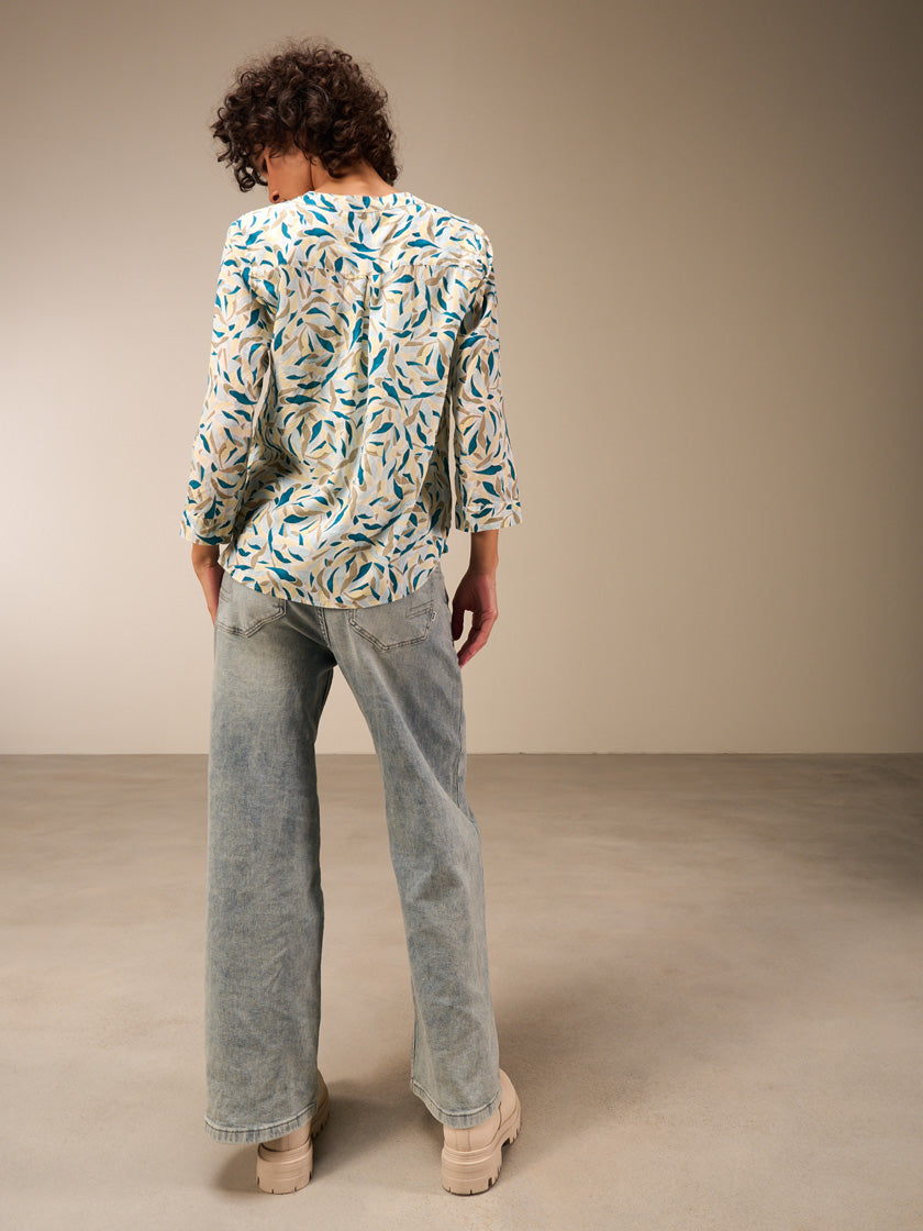 Bluse von NILE