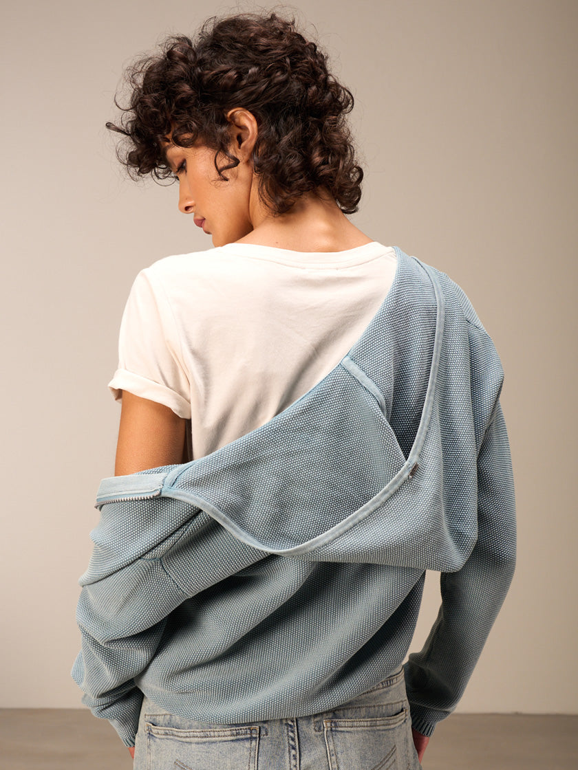 Jacke «GOTS» von NILE