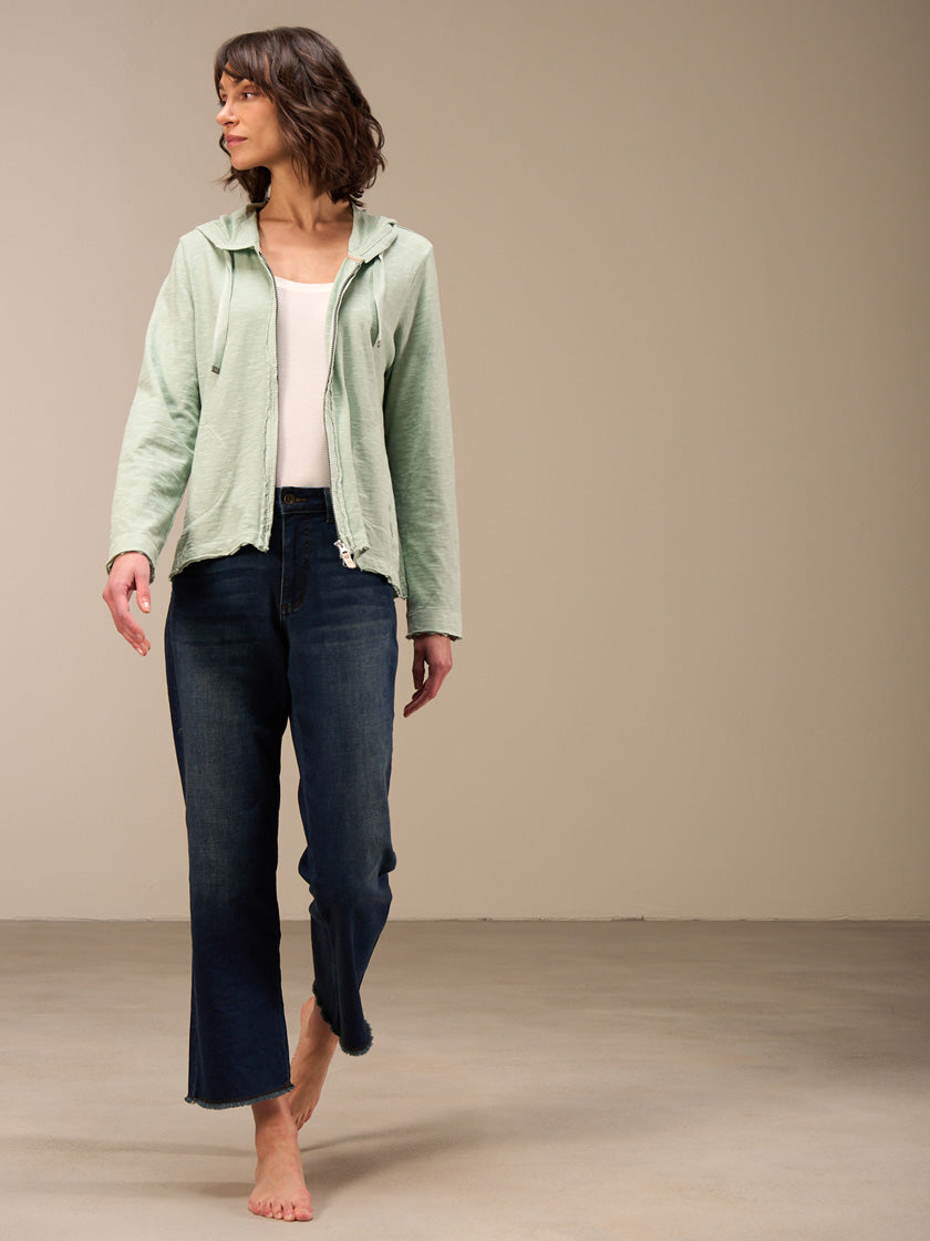 Veste «GOTS» de NILE