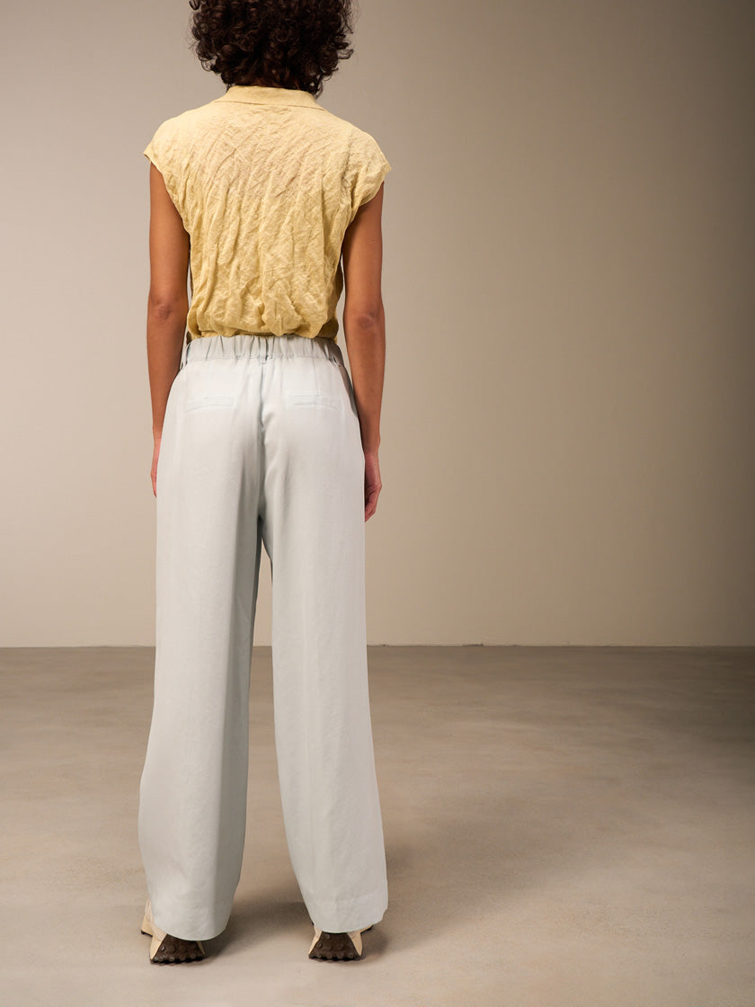 Pantalon «Wide» de NILE