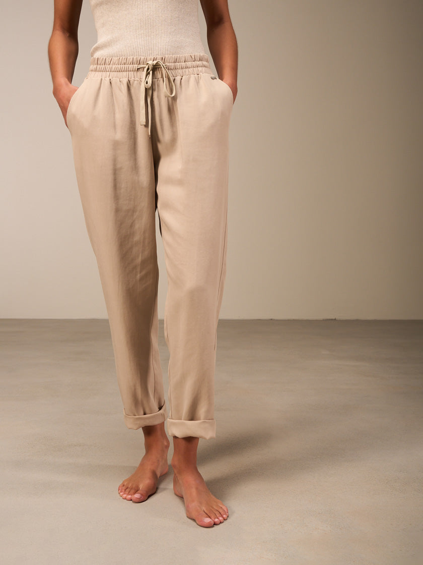 Hose «Jogpants» von NILE