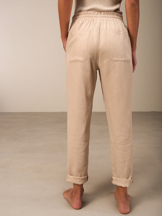 Hose «Jogpants» von NILE