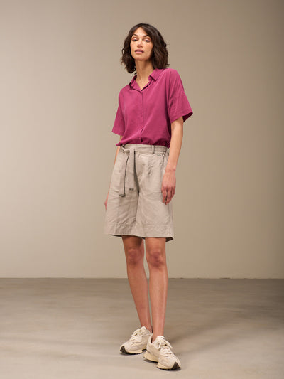 Shorts «Bermuda» von NILE