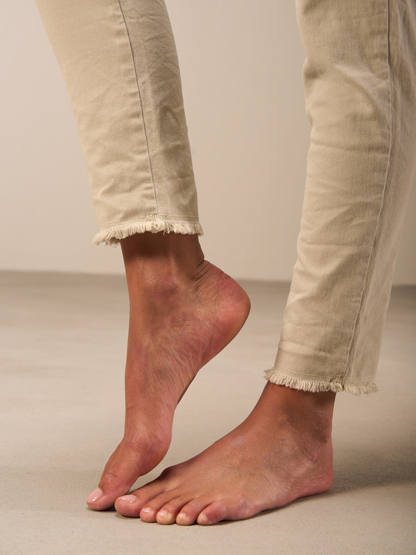 Pantalon «Regular Ankle» de NILE