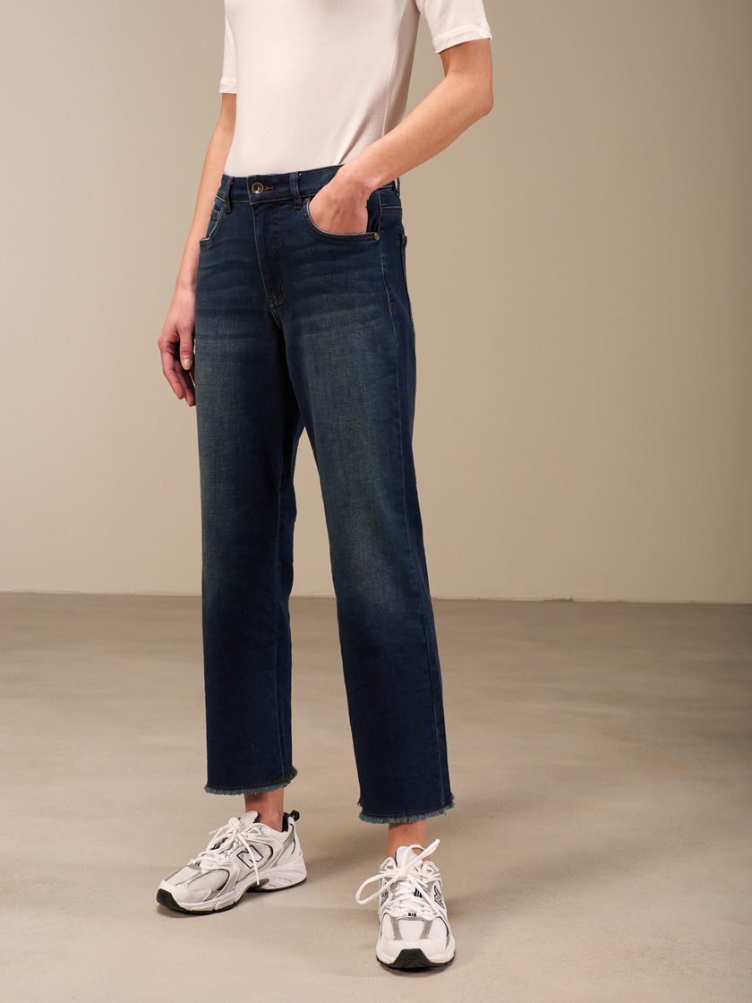 Jean «Flare» de NILE