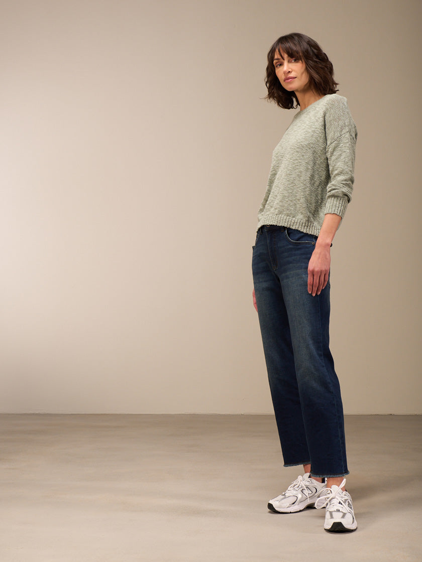 Pull «GOTS» de NILE