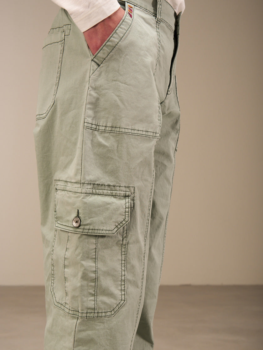 Pantalon «Cargo» de NILE