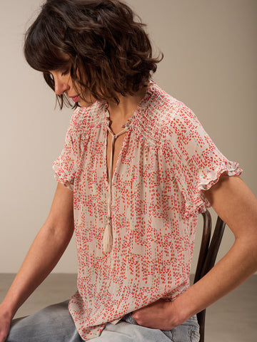 Shirt von NILE