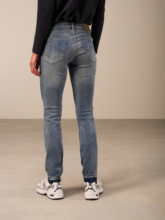 Jeans «Regular Long» von NILE