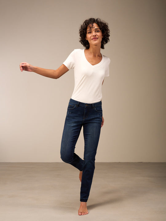 Jean «Regular long» de NILE