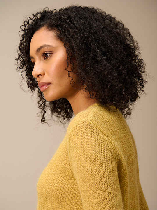 Strickpullover «RWS RMS» von NILE