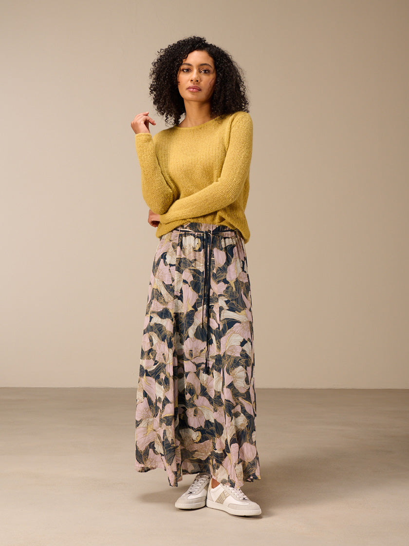 Strickpullover «RWS RMS» von NILE