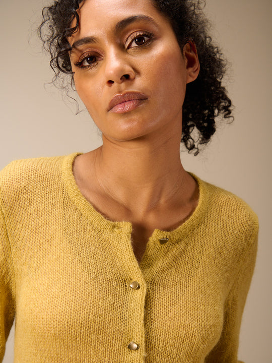 Cardigan «RWS RMS» de NILE