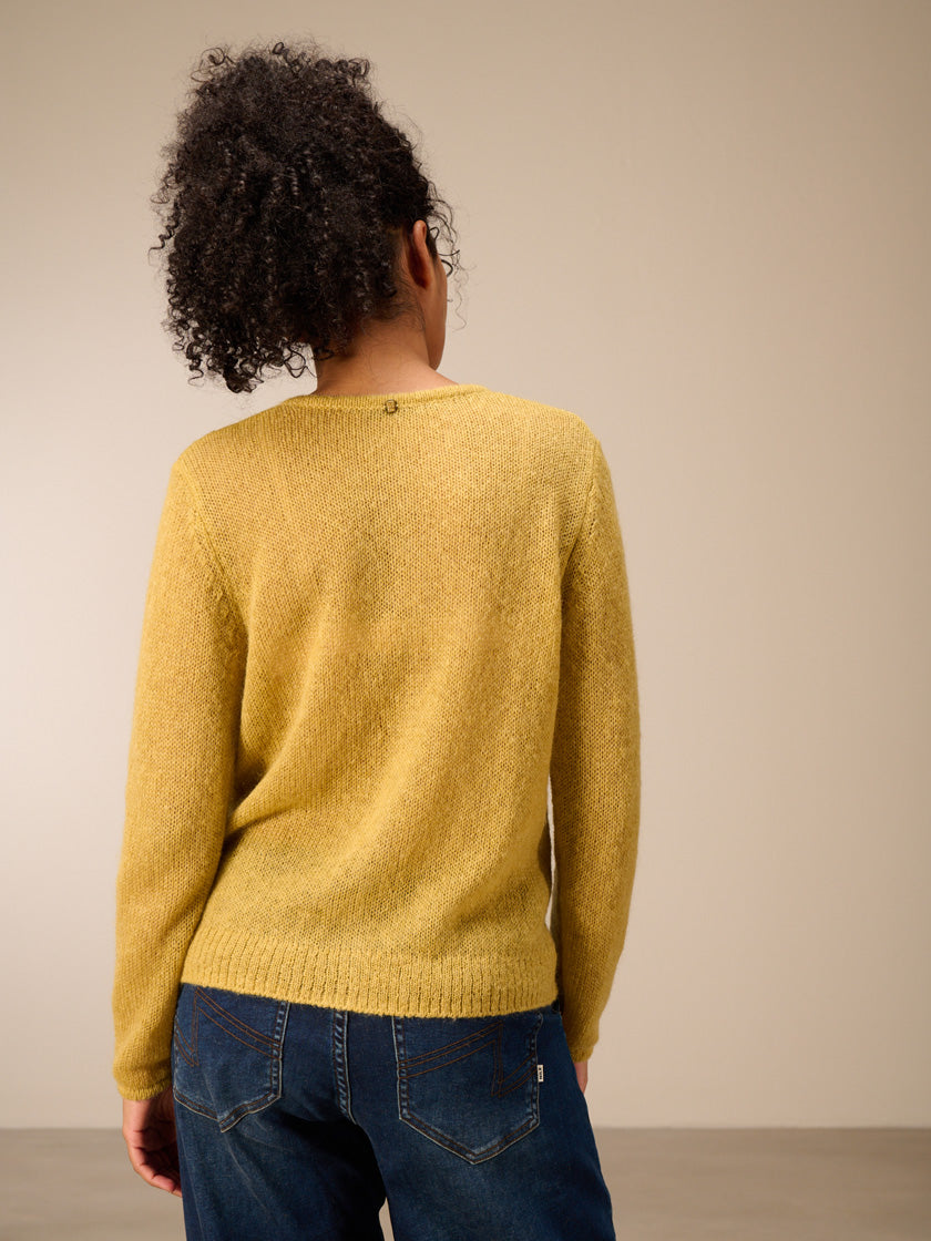 Cardigan «RWS RMS» de NILE