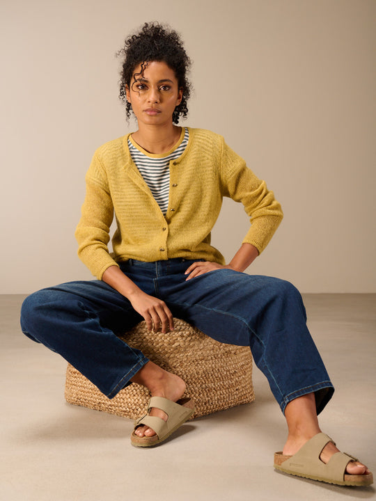 Cardigan «RWS RMS» de NILE