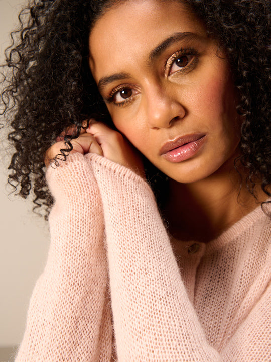 Cardigan «RWS RMS» de NILE