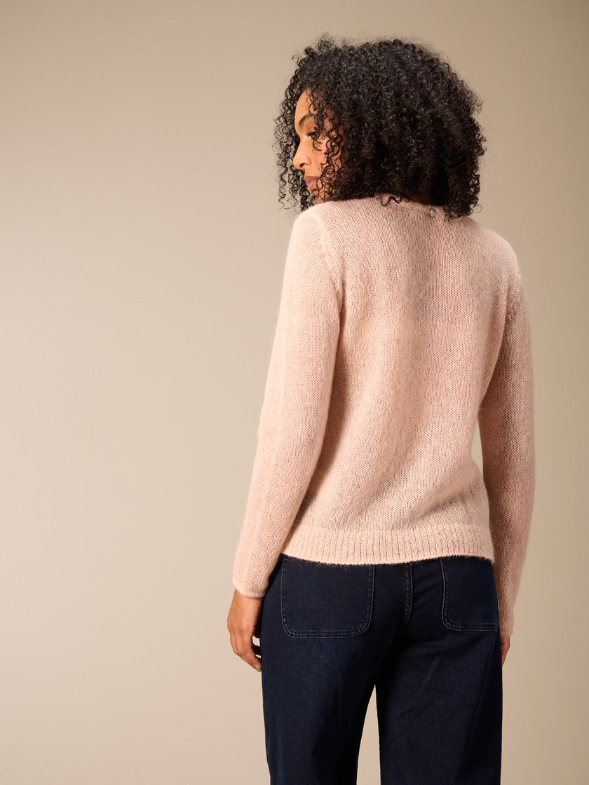 Cardigan «RWS RMS» de NILE