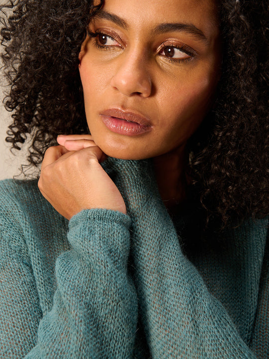 Cardigan «RWS RMS» de NILE