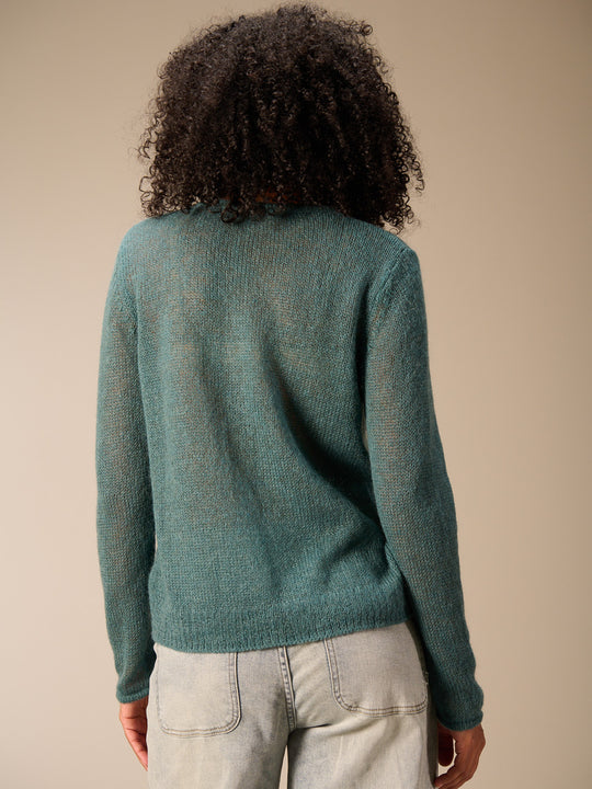 Cardigan «RWS RMS» de NILE