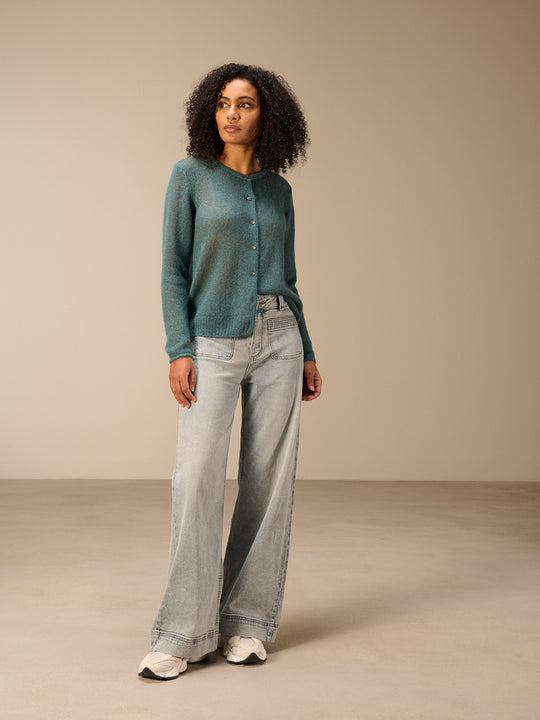 Cardigan «RWS RMS» de NILE