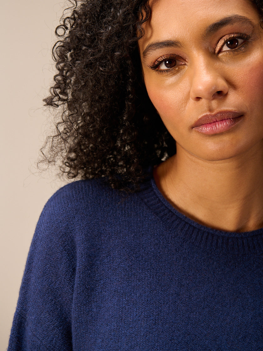 Strickpullover «OCS RCS»  von NILE