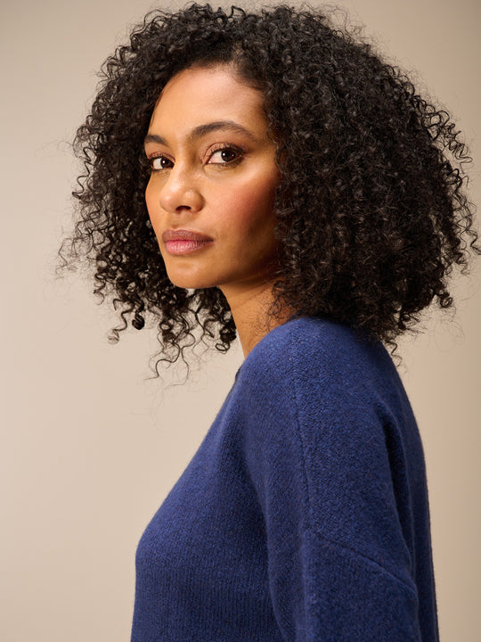 Strickpullover «OCS RCS»  von NILE