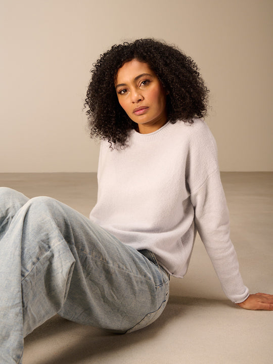 Strickpullover «OCS RCS»  von NILE