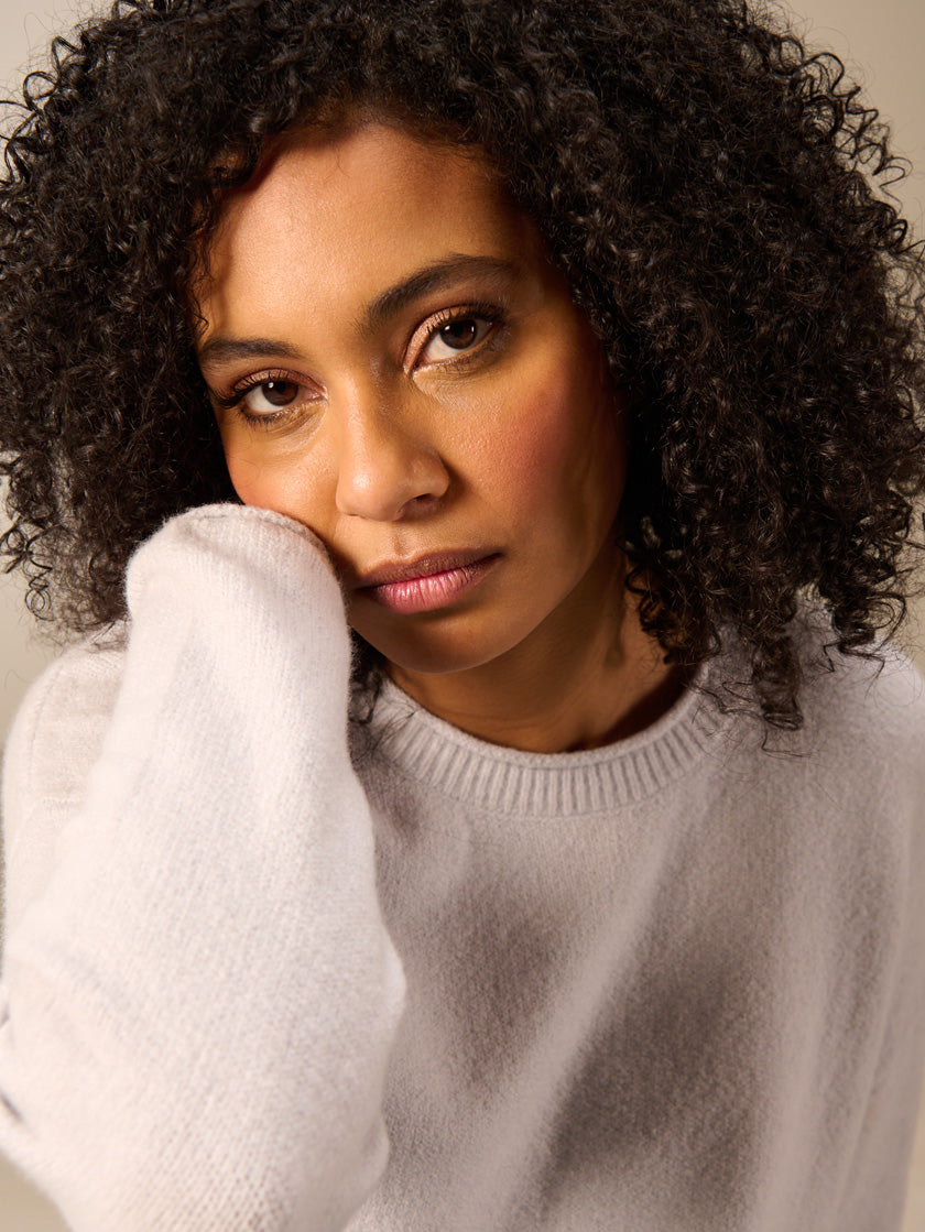 Strickpullover «OCS RCS»  von NILE