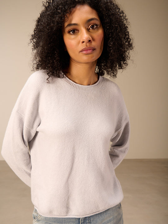 Strickpullover «OCS RCS»  von NILE