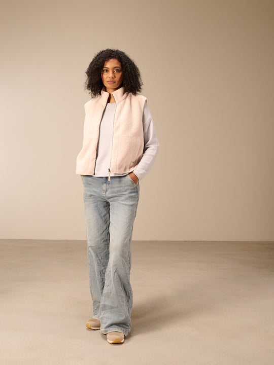 Strickpullover «OCS RCS»  von NILE