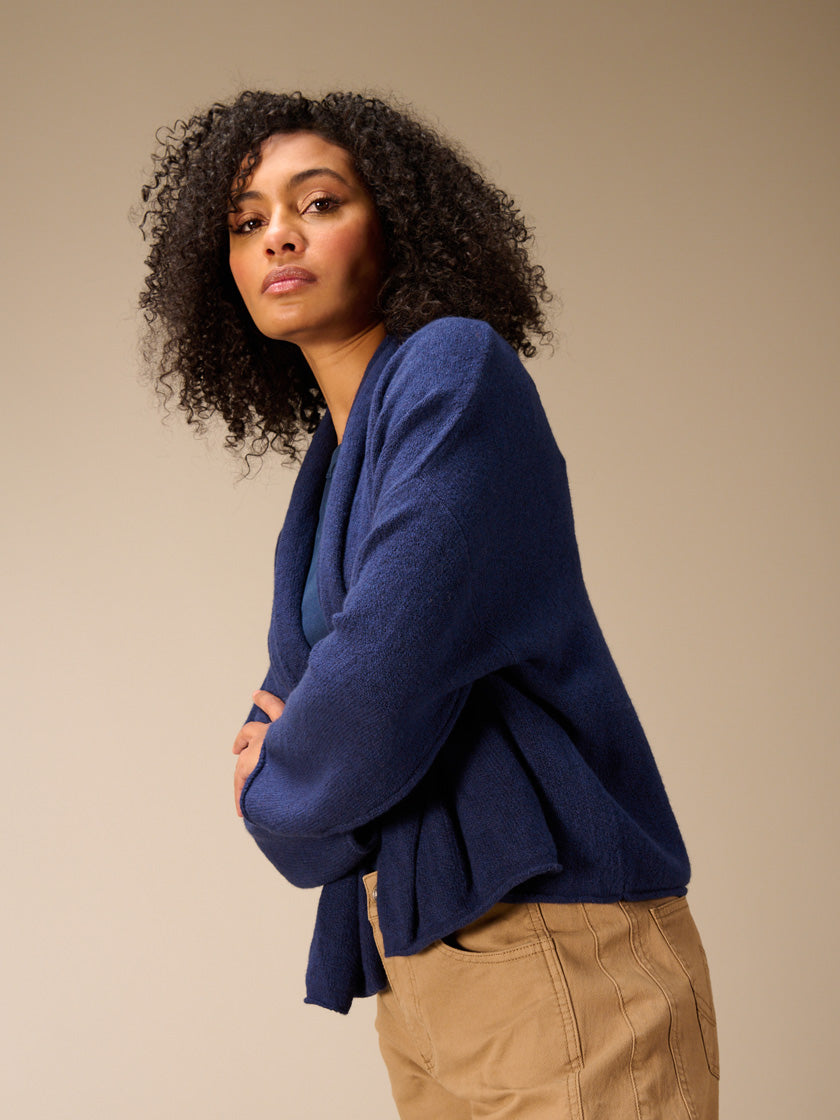 Jacke «OCS RCS» von NILE