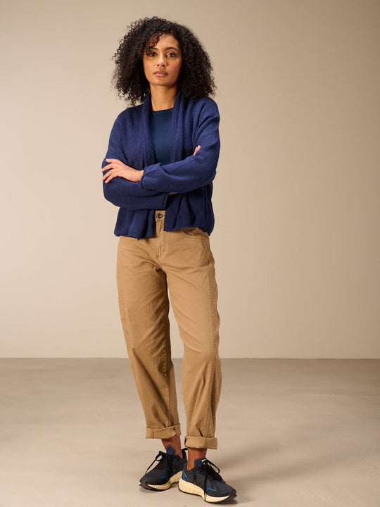 Jacke «OCS RCS» von NILE