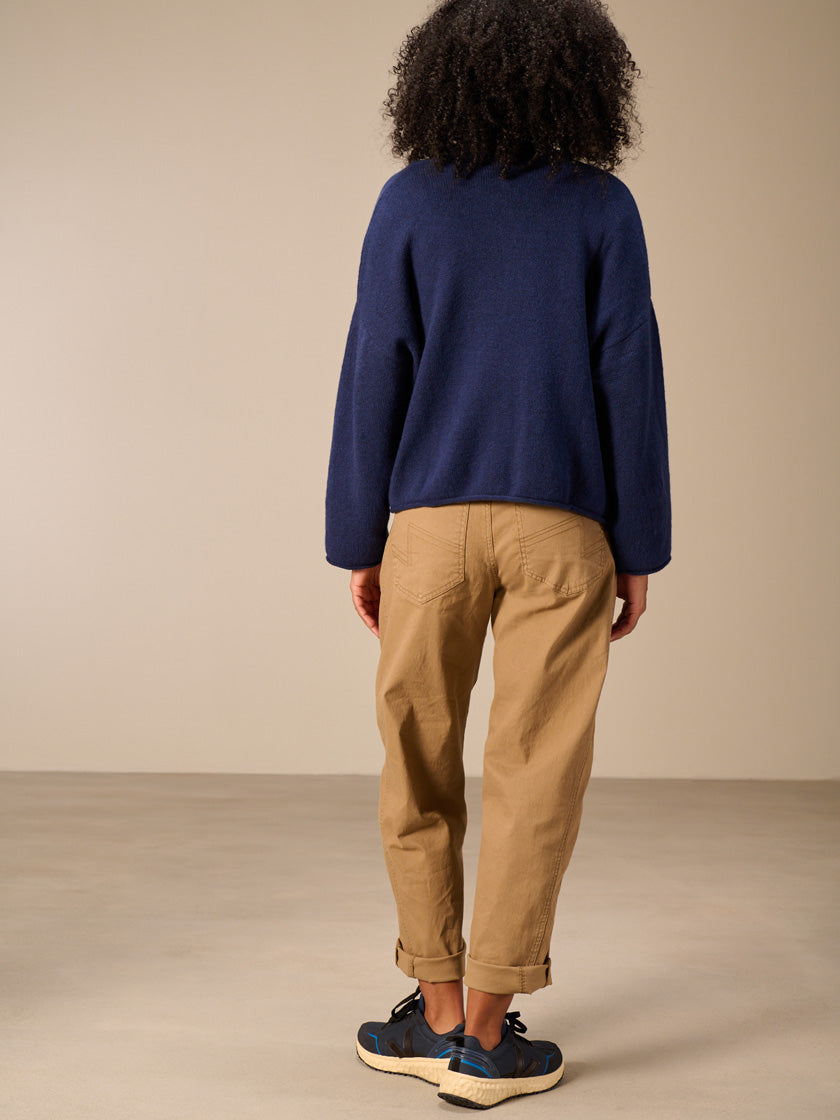 Jacke «OCS RCS» von NILE