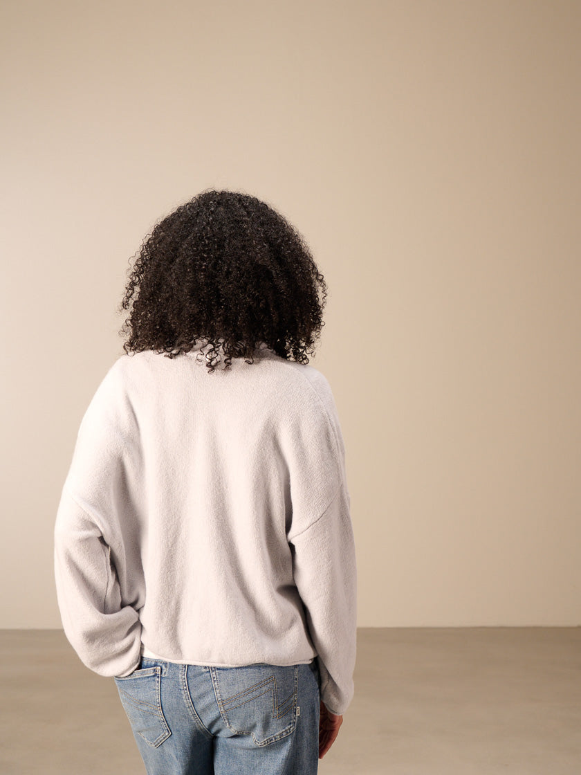 Jacke «OCS RCS» von NILE