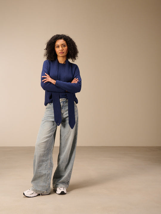 Écharpe « OCS RCS » de NILE