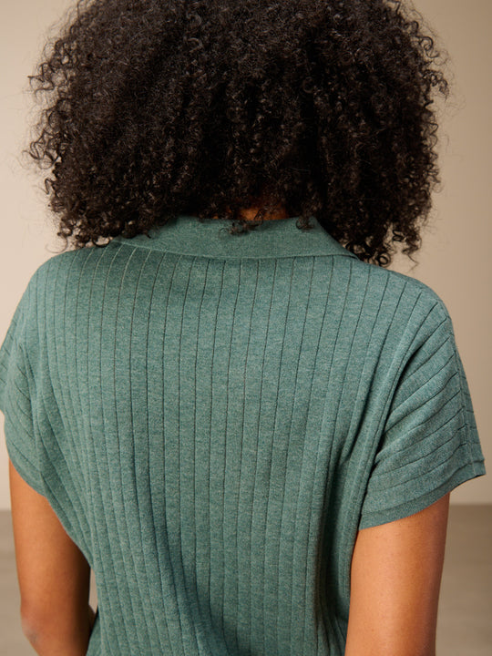 Shirt «OCS RCS» von NILE