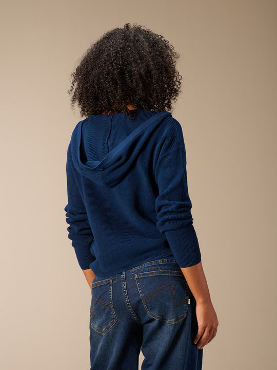 Strickjacke «OCS RCS» von NILE